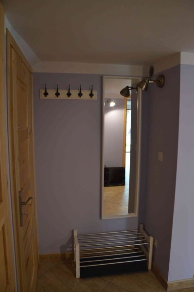 Apartamenty "Maryna House" Zakopane, Zakopane, Польша