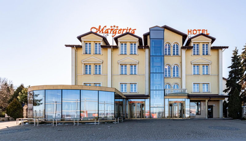 Margerita, Modlnica, Польша