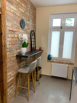 Magiczne Mieszkanko, Pila, Poland