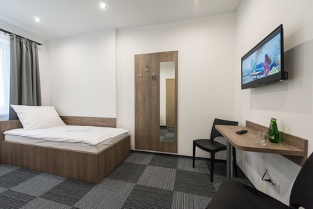 Hostel SMS, Bydgoszcz, Polen