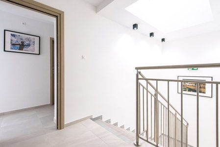 Hostel SMS, Bydgoszcz, Polen