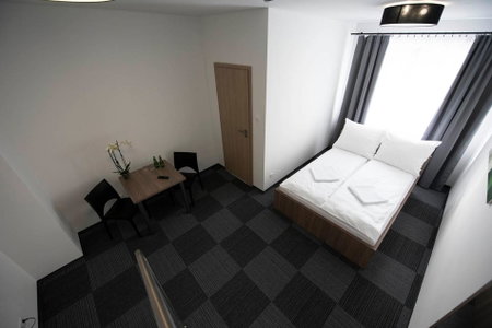 Hostel SMS, Bydgoszcz, Polen