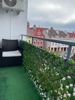 Apartament Centrum, Lidzbark Warminski, Poland