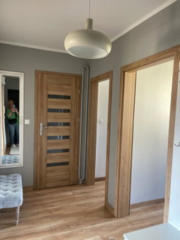 Apartament Centrum, Lidzbark Warminski, Poland