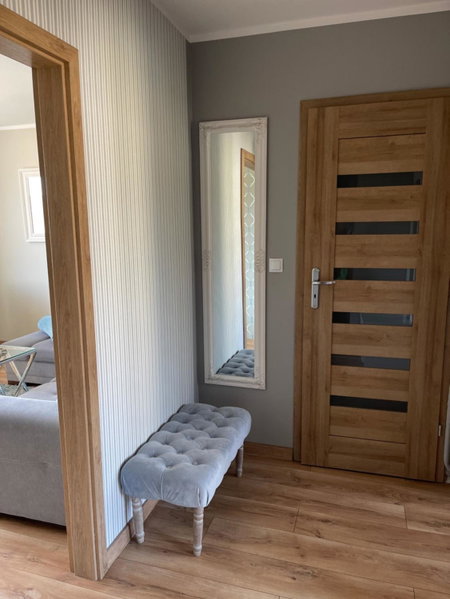 Apartament Centrum, Lidzbark Warminski, Poland