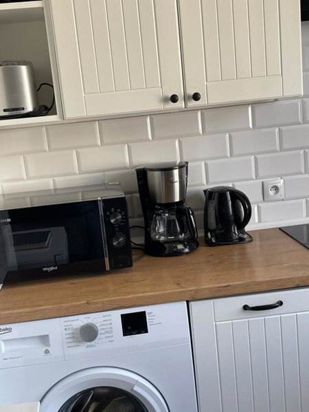 Apartament Centrum, Lidzbark Warminski, Poland