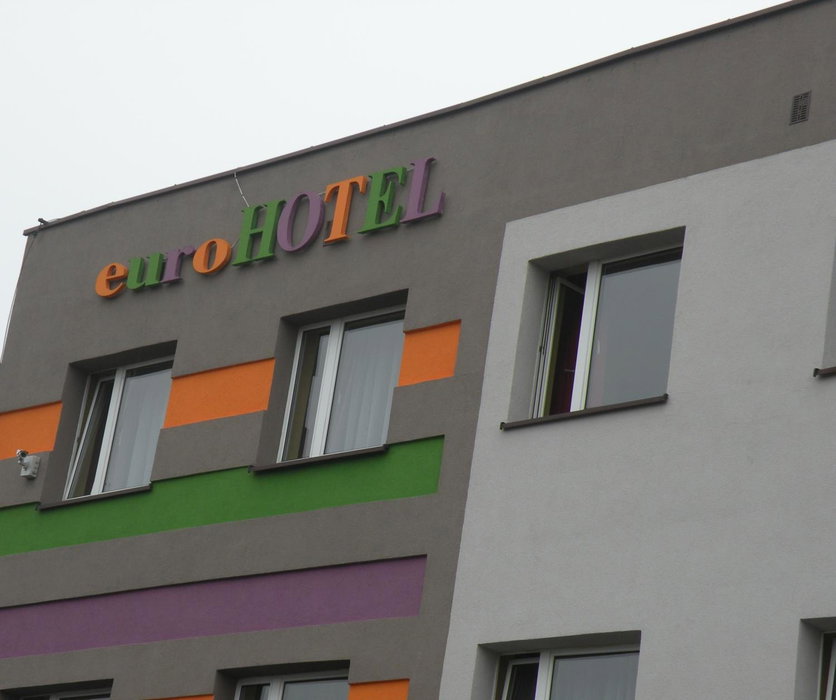 euroHOTEL Katowice Nikiszowiec, Katowice, Polonia