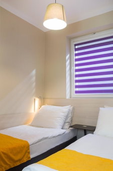 euroHOTEL Katowice Nikiszowiec, Katowice, Polonia