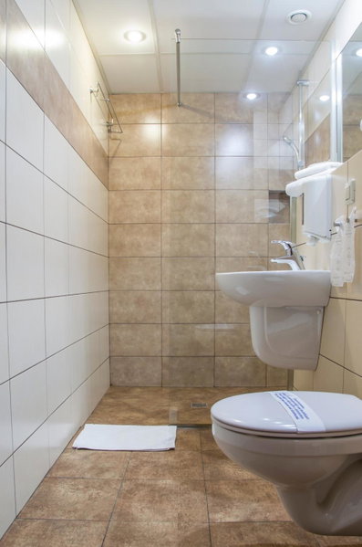 euroHOTEL Katowice Nikiszowiec, Katowice, Polonia