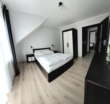D.W. Julia, Władysławowo, Pologne