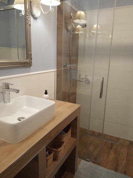 Przytulny apartament blisko Motławy i Neptuna, Gdańsk, Pologne