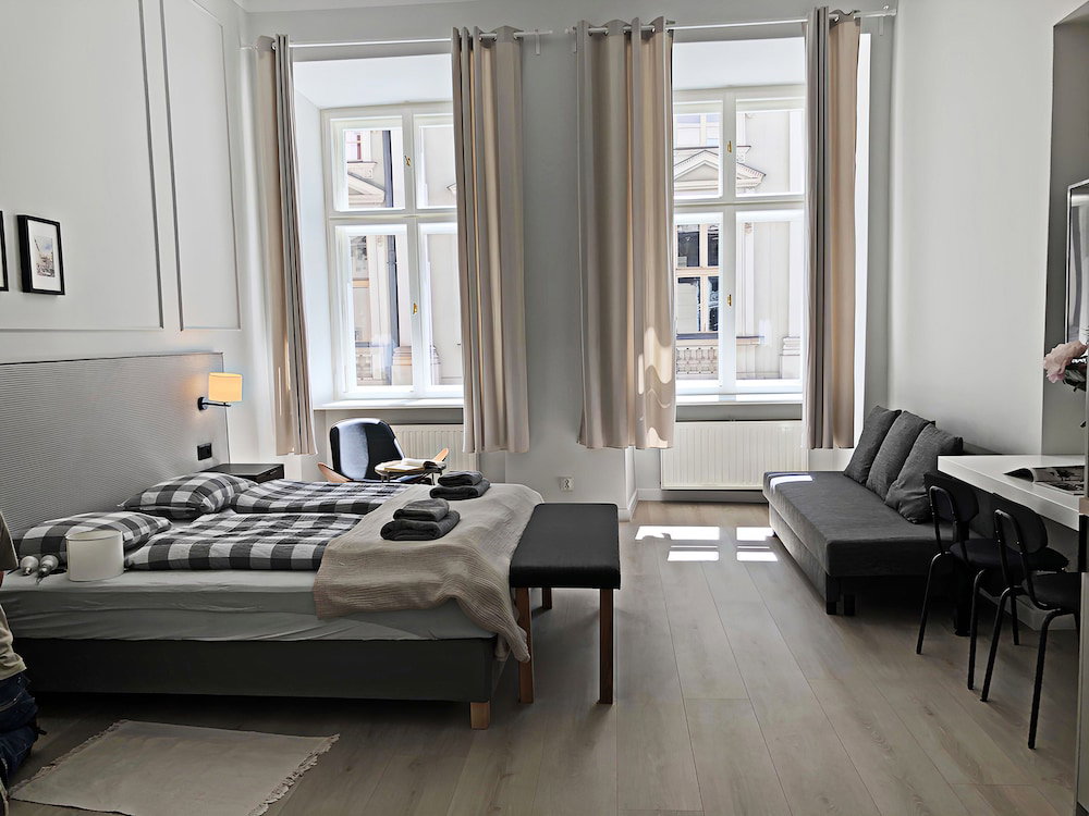 Anny 5 Apartamenty, Poland