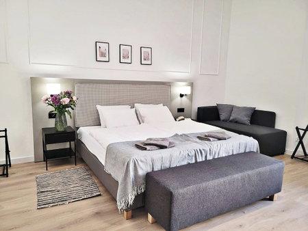 Anny 5 Apartamenty, Krakow, Poland