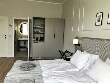 Anny 5 Apartamenty, Krakow, Poland