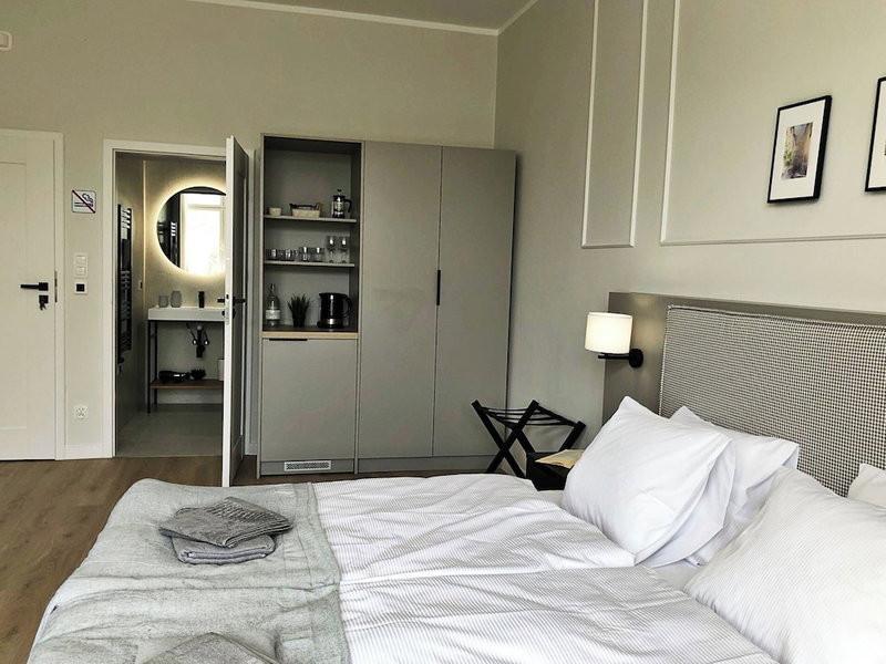 Anny 5 Apartamenty, Krakow, Poland
