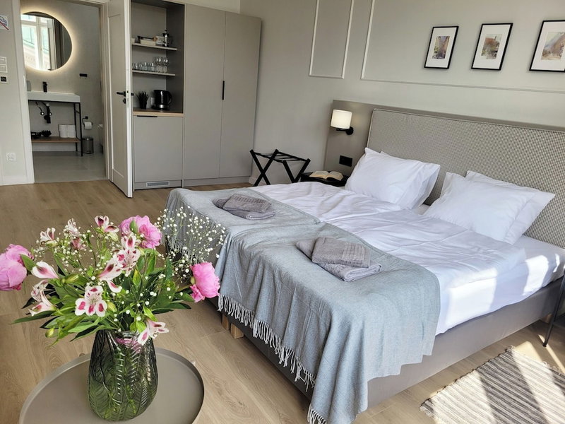 Anny 5 Apartamenty, Krakow, Poland