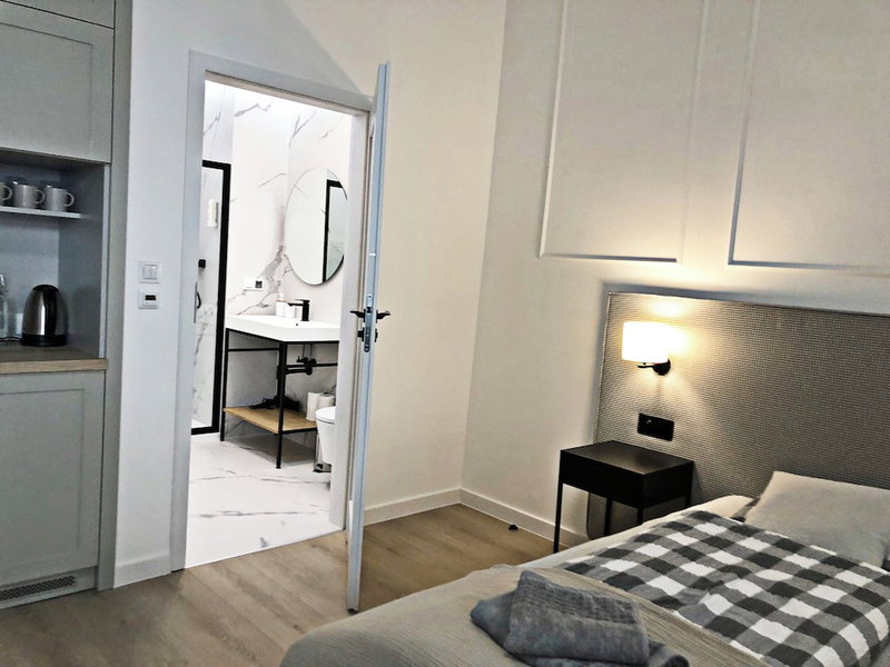 Anny 5 Apartamenty, Krakow, Poland
