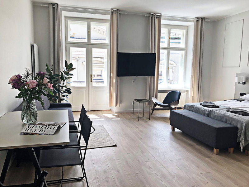 Anny 5 Apartamenty, Krakow, Poland