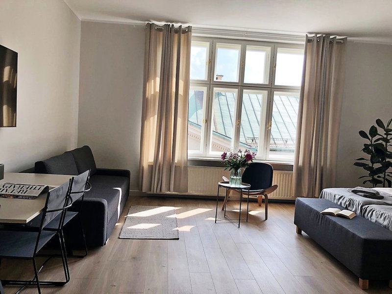 Anny 5 Apartamenty, Krakow, Poland