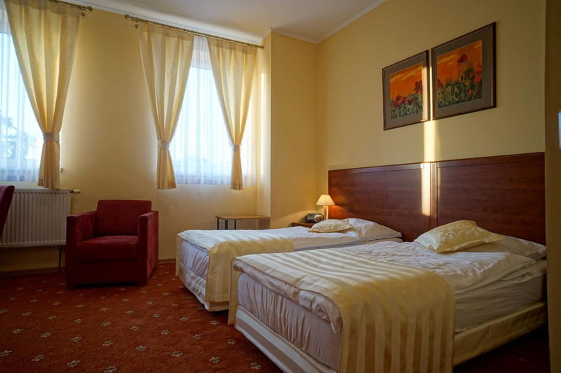 Noclegi w Lublińcu Lubex, Lubliniec, Poland