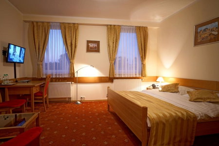 Noclegi w Lublińcu Lubex, Lubliniec, Poland