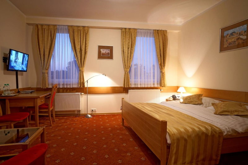 Noclegi w Lublińcu Lubex, Lubliniec, Poland