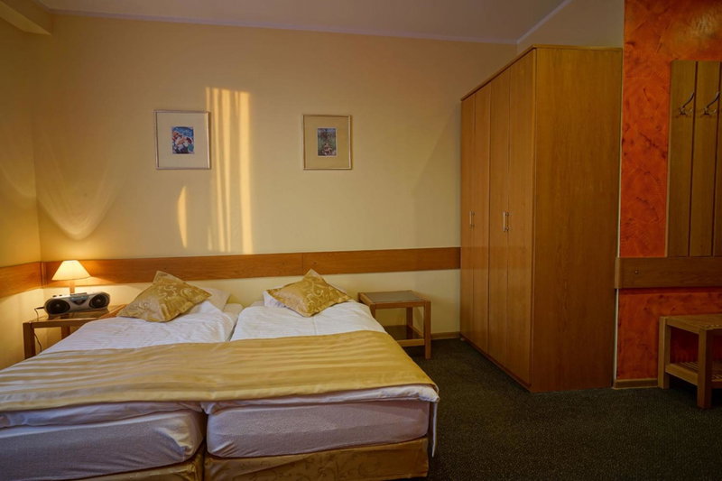 Noclegi w Lublińcu Lubex, Lubliniec, Poland