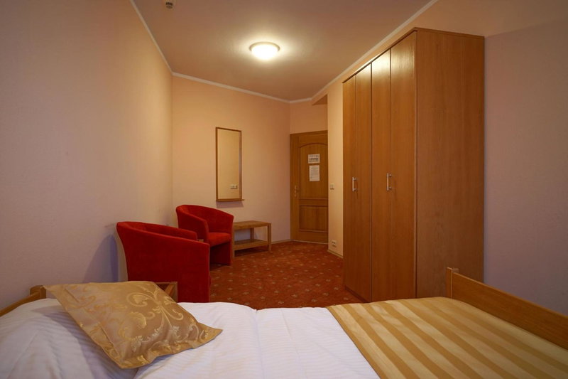 Noclegi w Lublińcu Lubex, Lubliniec, Poland