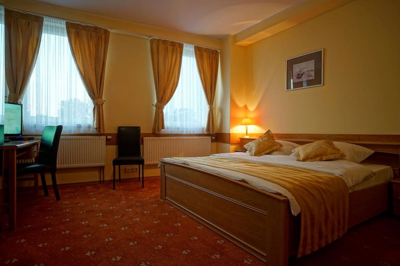 Noclegi w Lublińcu Lubex, Lubliniec, Poland