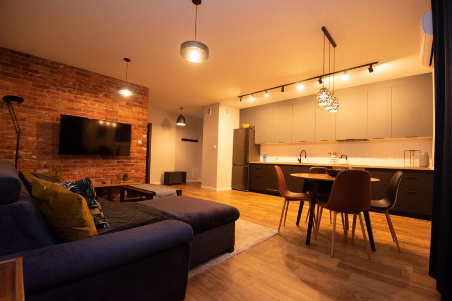 Schneidemühl Premium Apartments, Pila, Poland