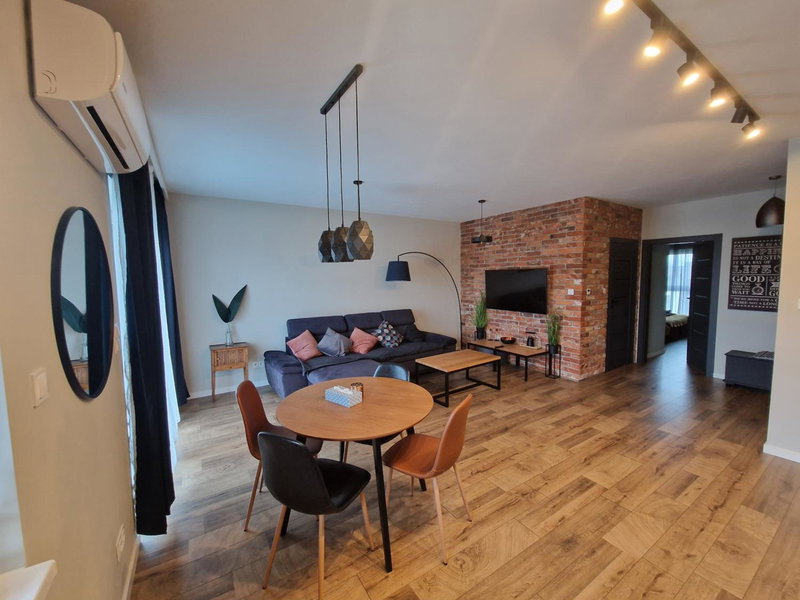 Schneidemühl Premium Apartments, Pila, Poland