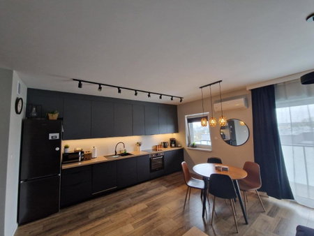 Schneidemühl Premium Apartments, Pila, Poland