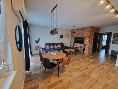 Schneidemühl Premium Apartments, Pila, Poland