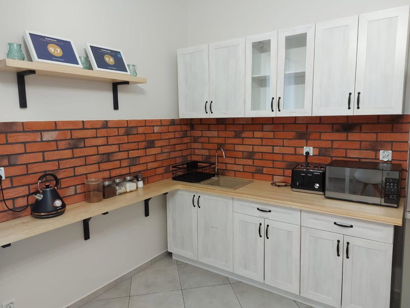 Dwór Bysina, Myslenice, Poland