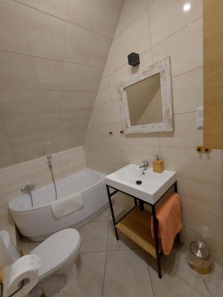 Dwór Bysina, Myslenice, Poland