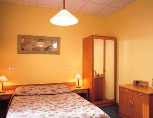 Hotel Rychło, Bogatynia, Poland