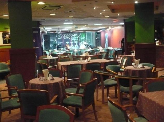 Hotel Rychło, Bogatynia, Poland