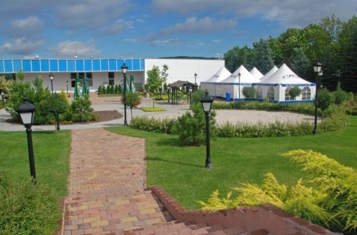 Hotel Rychło, Bogatynia, Poland