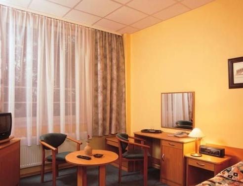 Hotel Rychło, Bogatynia, Poland
