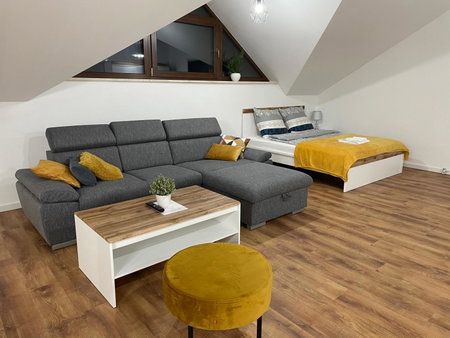 Apartament Rynek 13 z parkingiem - Centrum Bochni, Bochnia, Poland