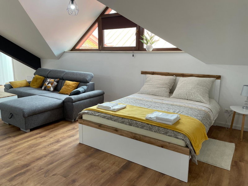 Apartament Rynek 13 z parkingiem - Centrum Bochni, Bochnia, Poland