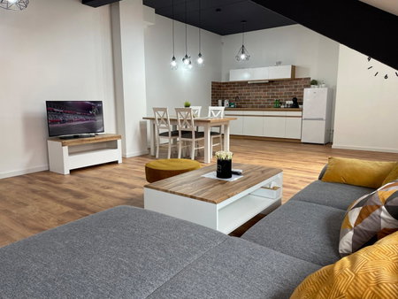 Apartament Rynek 13 z parkingiem - Centrum Bochni, Bochnia, Poland