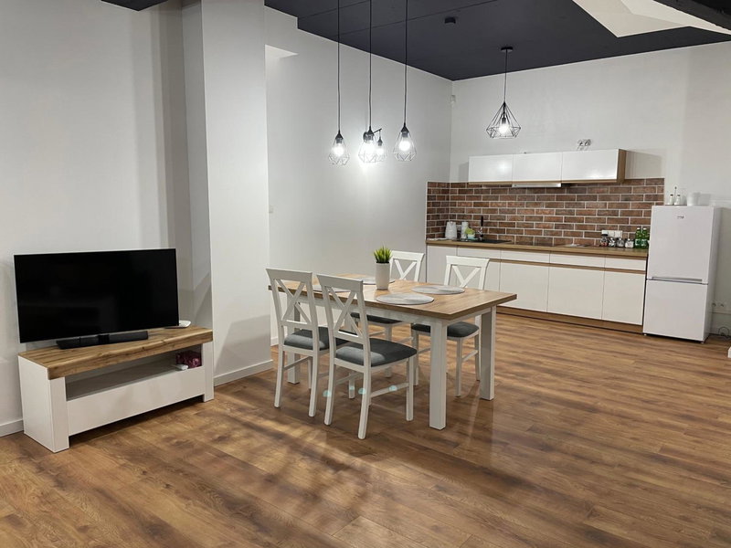 Apartament Rynek 13 z parkingiem - Centrum Bochni, Bochnia, Poland
