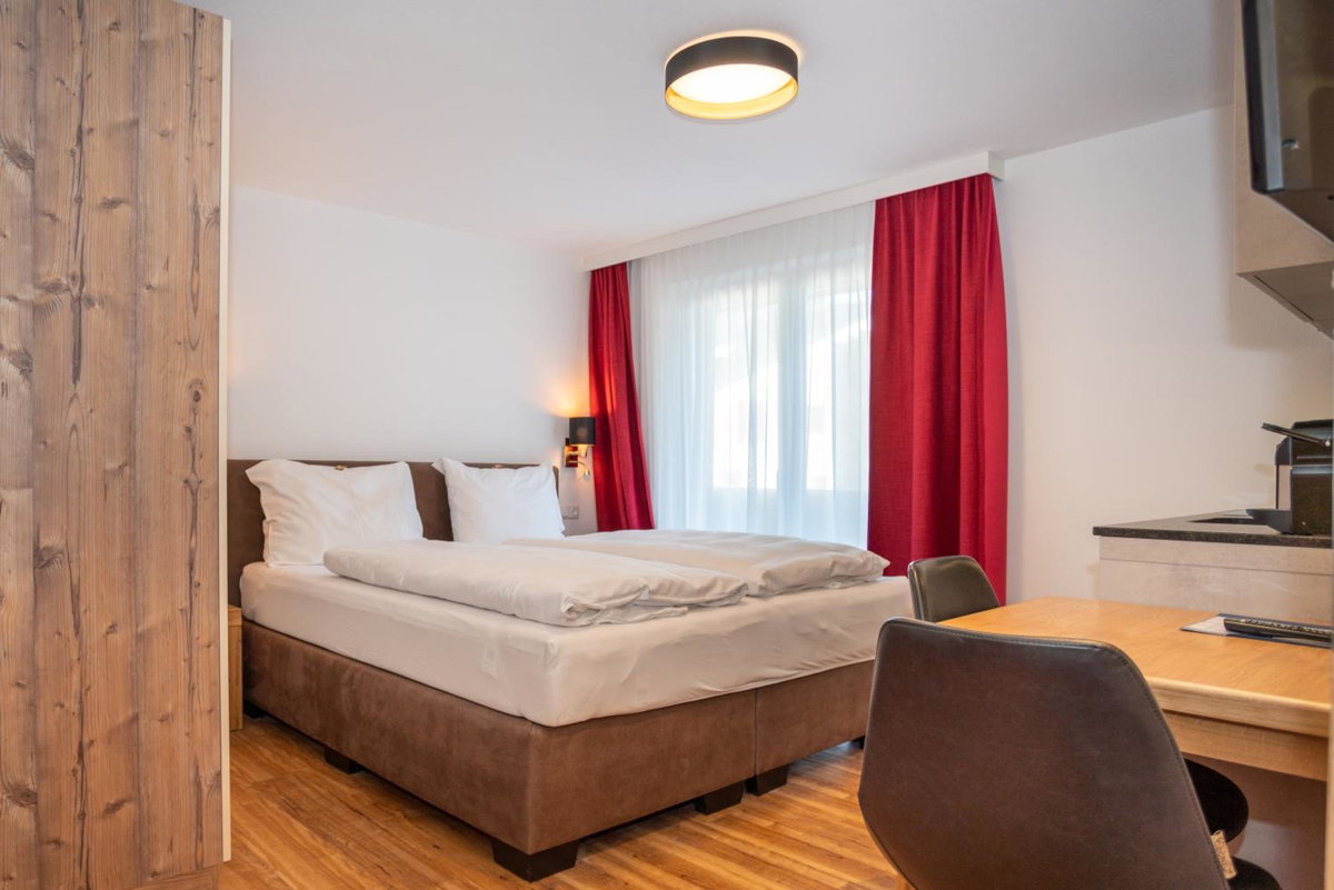 Appartementhaus AURUM - Summercard included, Austria