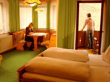 Hotel Stolz, Wilten, Austria