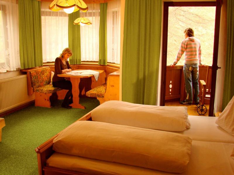Hotel Stolz, Wilten, Austria