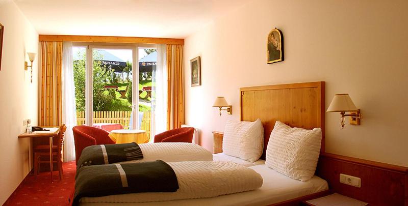 Hotel Stolz, Wilten, Austria