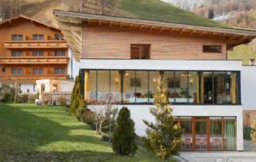 Hotel Stolz, Wilten, Austria
