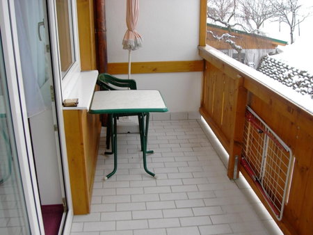 Gästehaus Waltl, Krimml, Austria