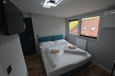 Stadthotel Das Villach, Villach, Austria